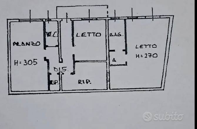 immagine annuncio 1 di 2