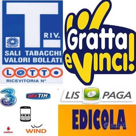 immagine annuncio 4 di 5