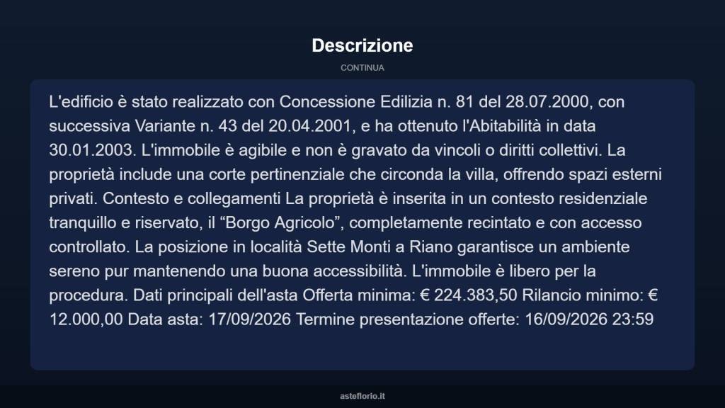 immagine annuncio 7 di 15