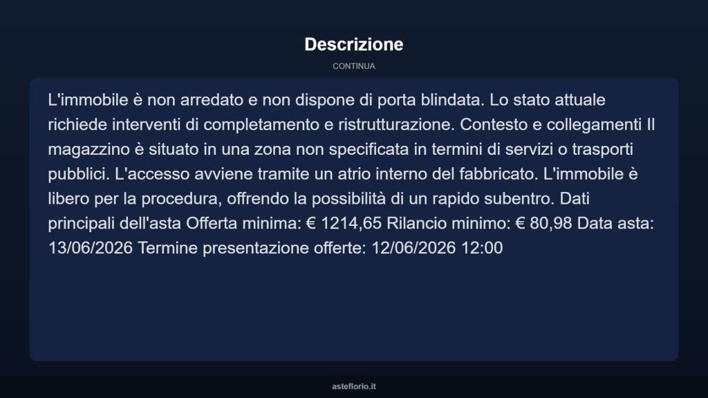 immagine annuncio 8 di 10