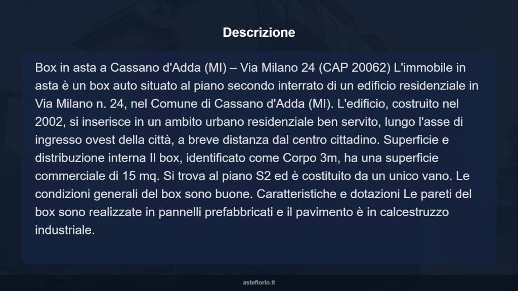 immagine annuncio 8 di 10