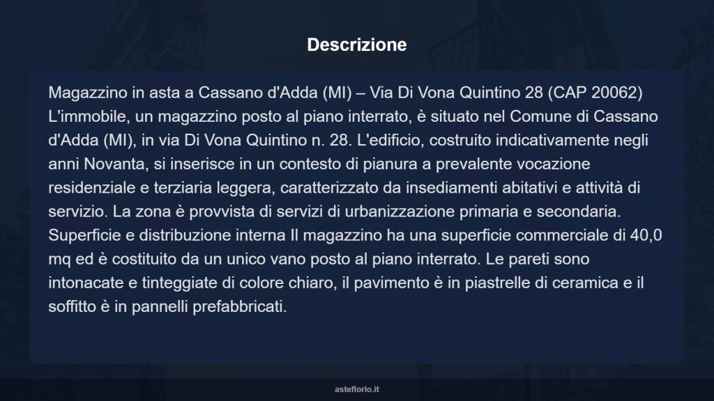 immagine annuncio 9 di 10