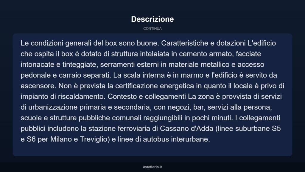 immagine annuncio 9 di 10