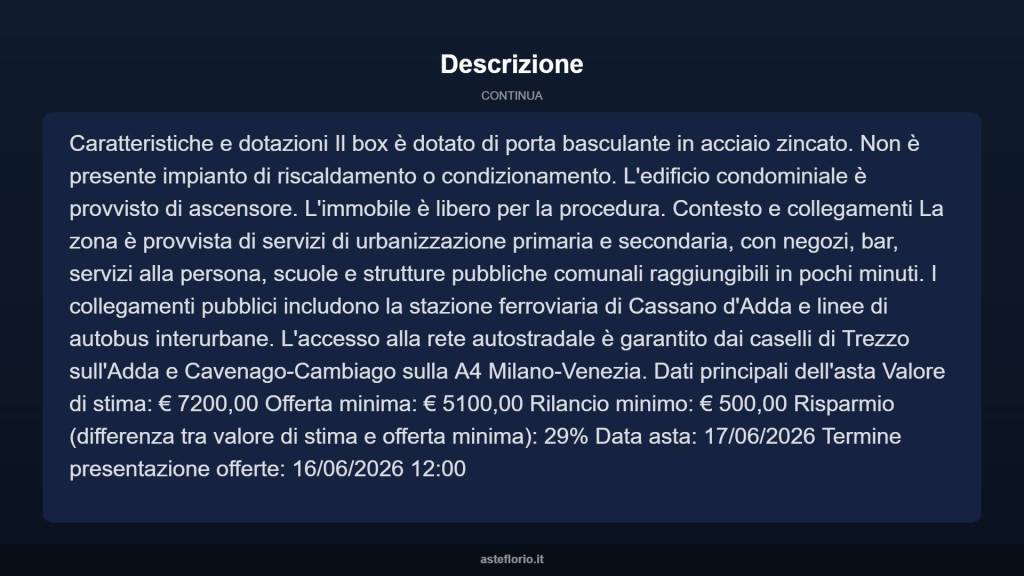 immagine annuncio 6 di 10