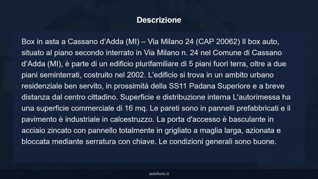 immagine annuncio 8 di 10