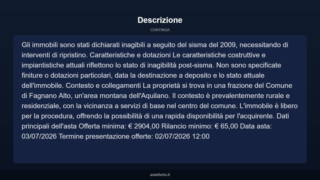 immagine annuncio 6 di 10