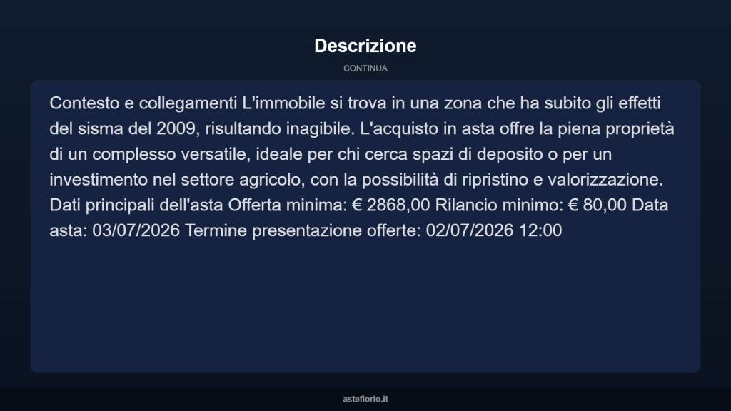 immagine annuncio 9 di 10