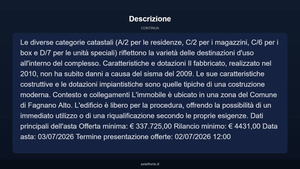 immagine annuncio 9 di 10