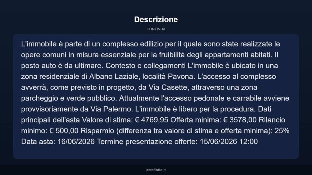 immagine annuncio 9 di 10