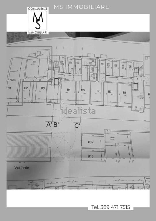 appartamento in vendita a Robecco sul Naviglio