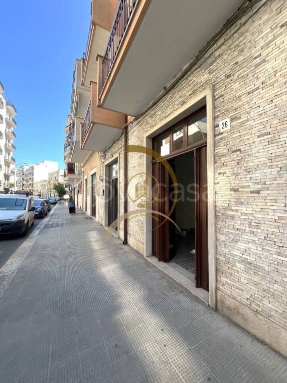 appartamento in vendita ad Andria