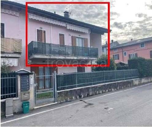 appartamento in vendita a Castelnuovo del Garda in zona Camalavicina