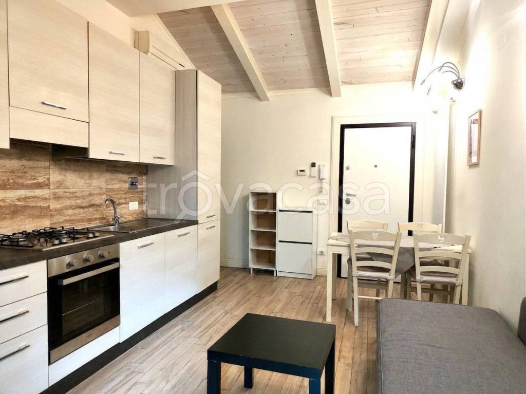 appartamento in vendita a Bologna in zona San Vitale