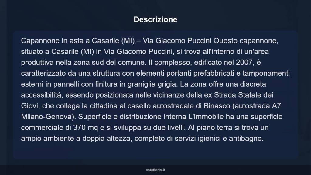 immagine annuncio 8 di 10