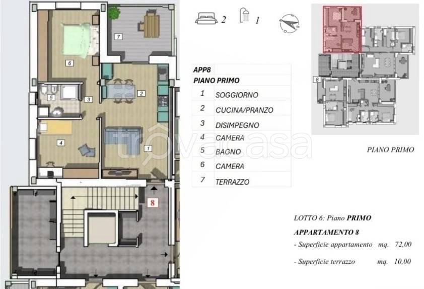immagine annuncio 3 di 6