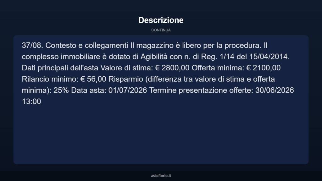 immagine annuncio 8 di 10