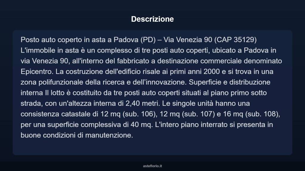 immagine annuncio 8 di 10