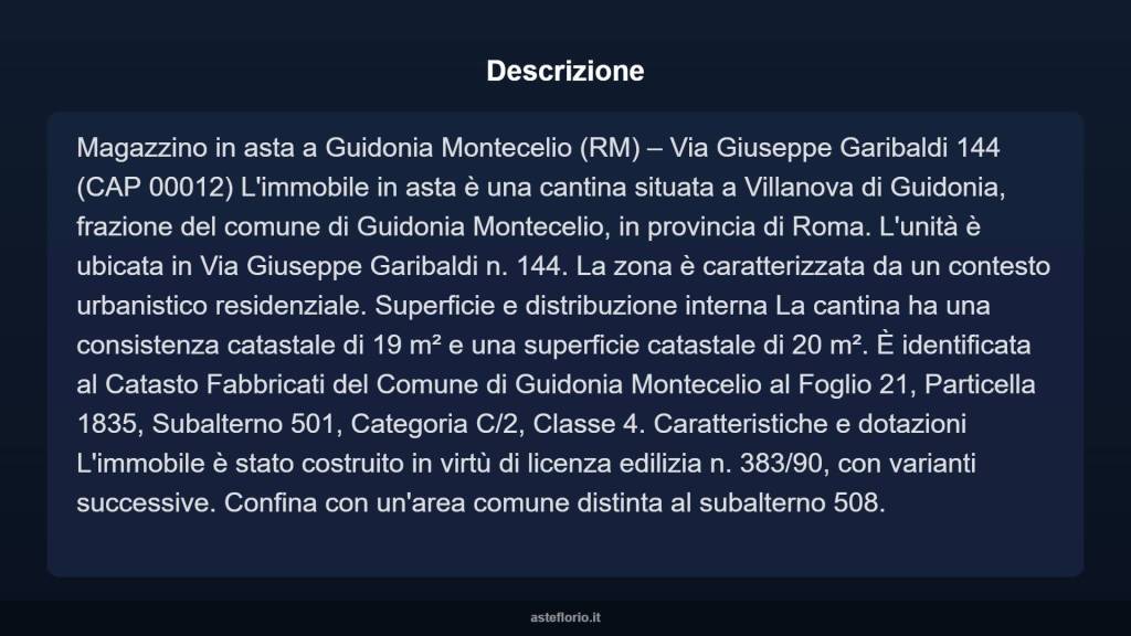 immagine annuncio 4 di 10