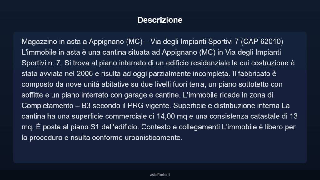 immagine annuncio 8 di 10