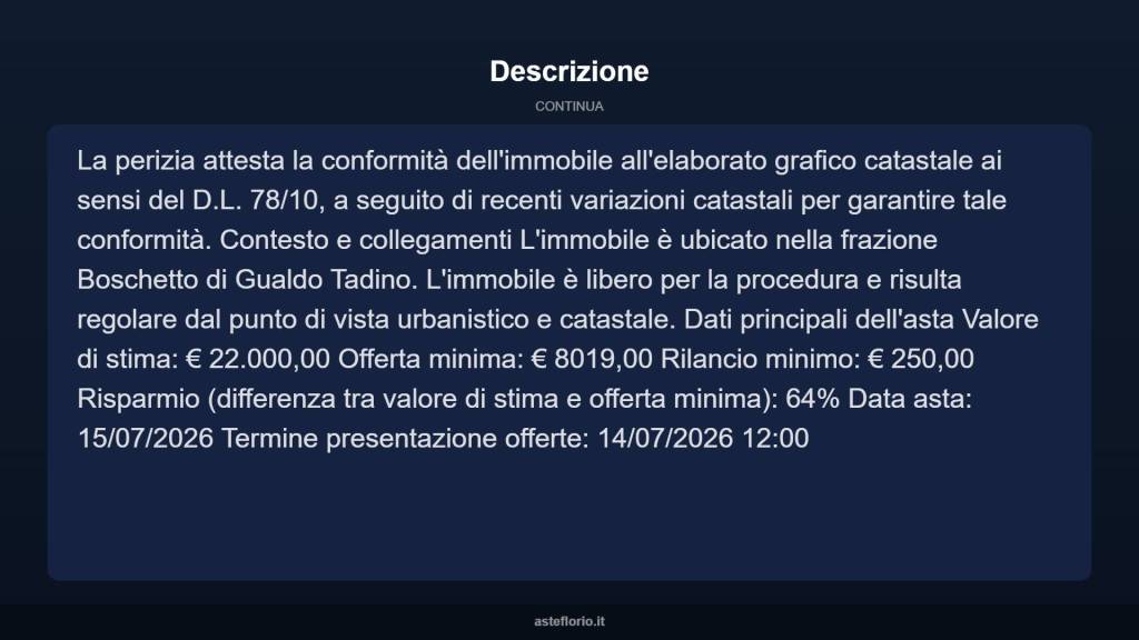 immagine annuncio 13 di 15