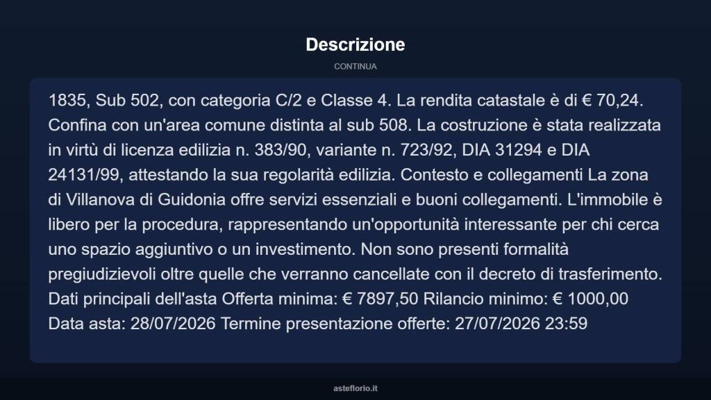 immagine annuncio 9 di 10