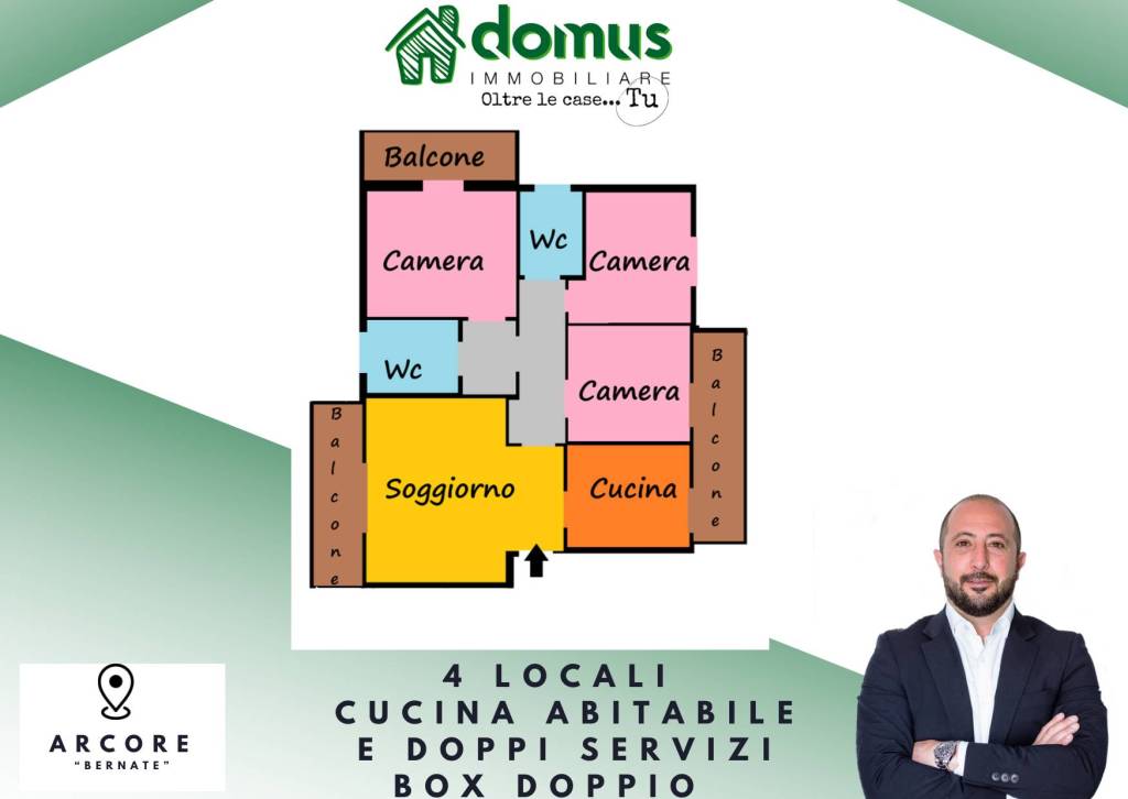 immagine annuncio 7 di 15