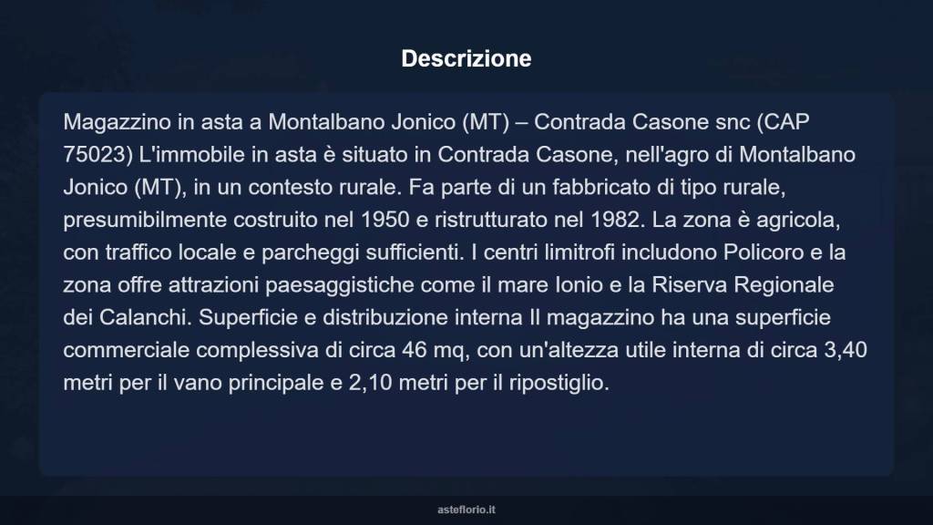 immagine annuncio 8 di 10