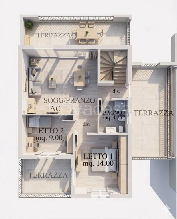 immagine annuncio 8 di 9