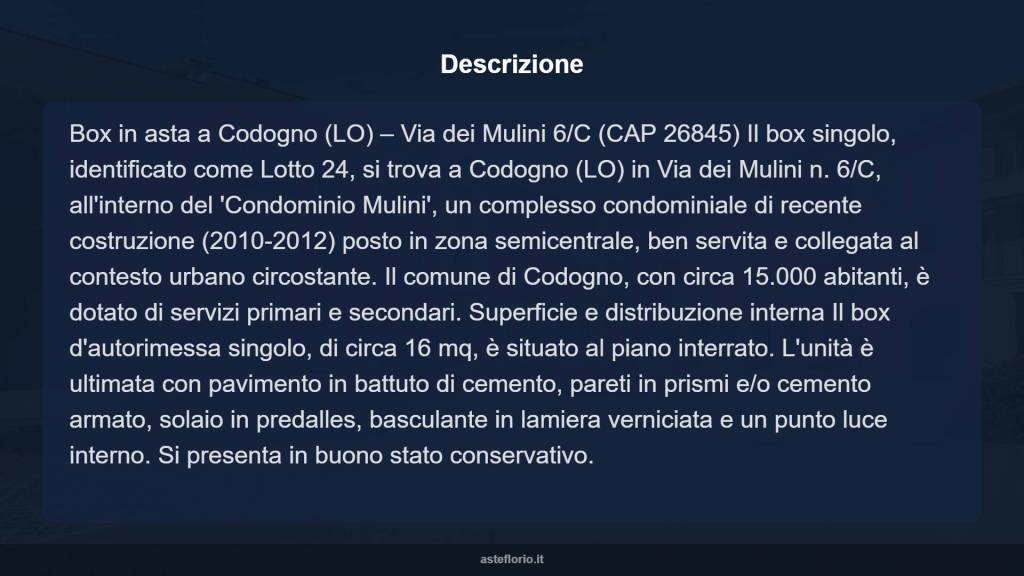 immagine annuncio 7 di 10