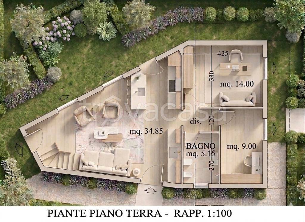 immagine annuncio 9 di 10