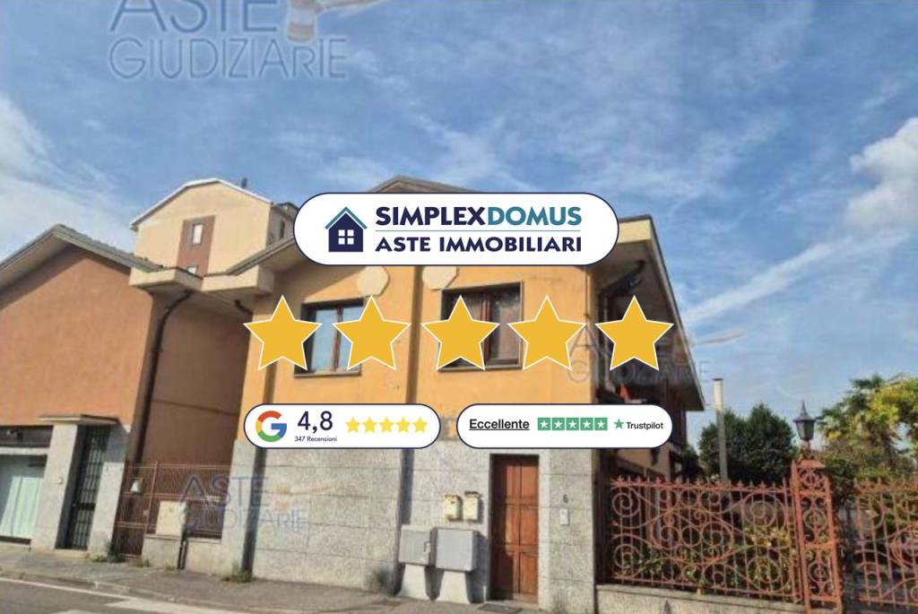 appartamento in vendita a Settimo Torinese