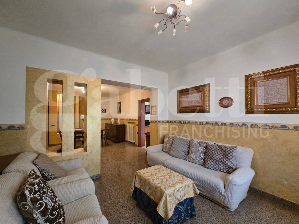 appartamento in vendita a Tortoreto
