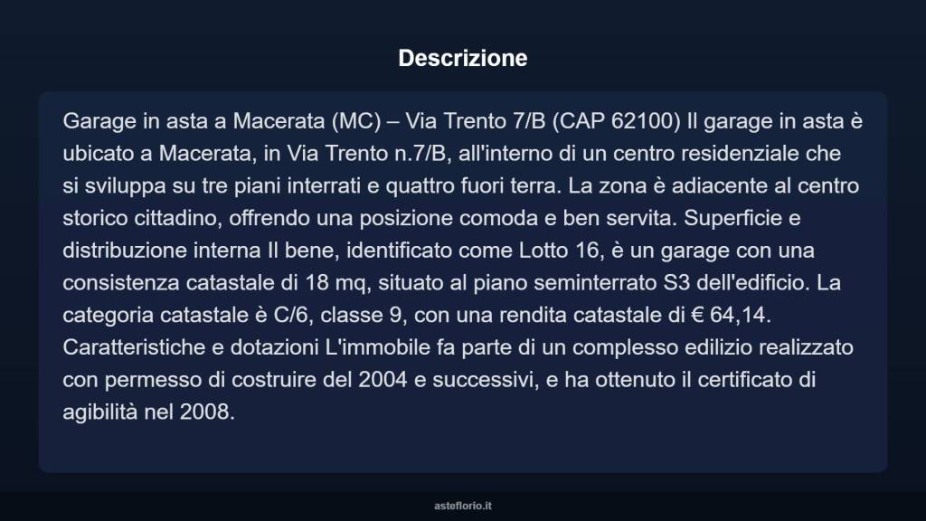 immagine annuncio 2 di 10