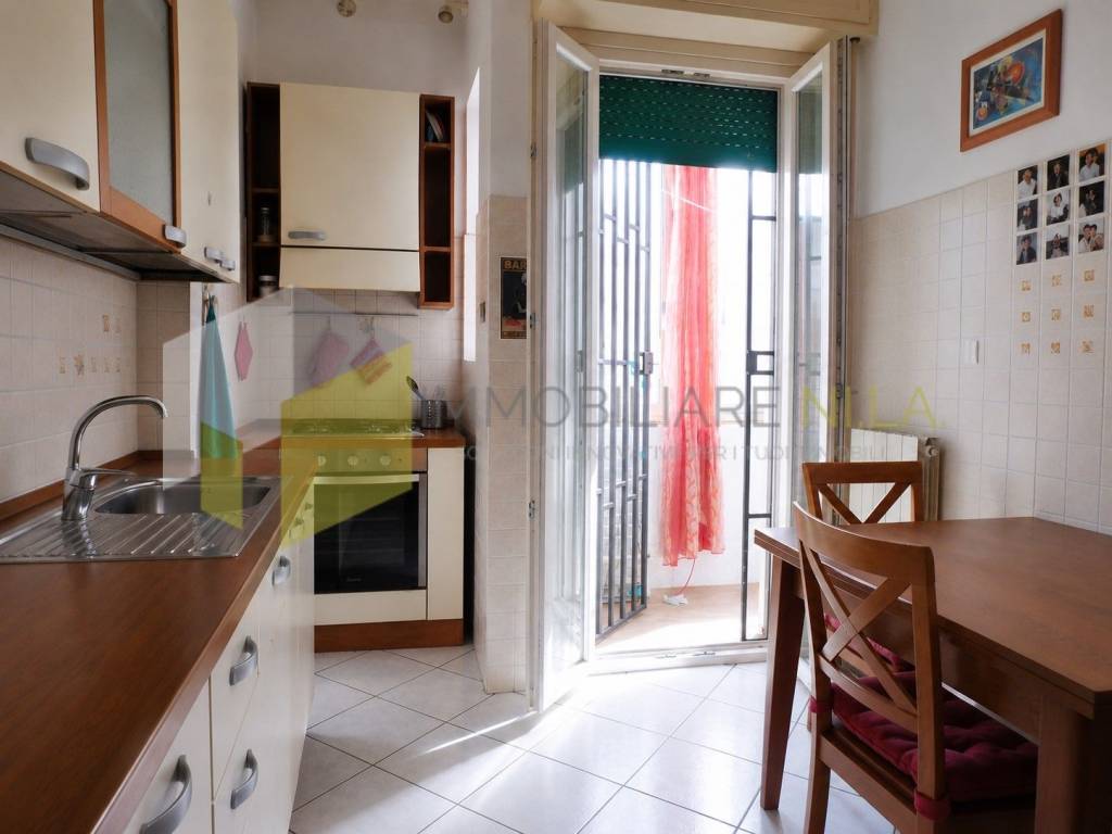 appartamento in vendita a Pisa in zona Porta a Lucca