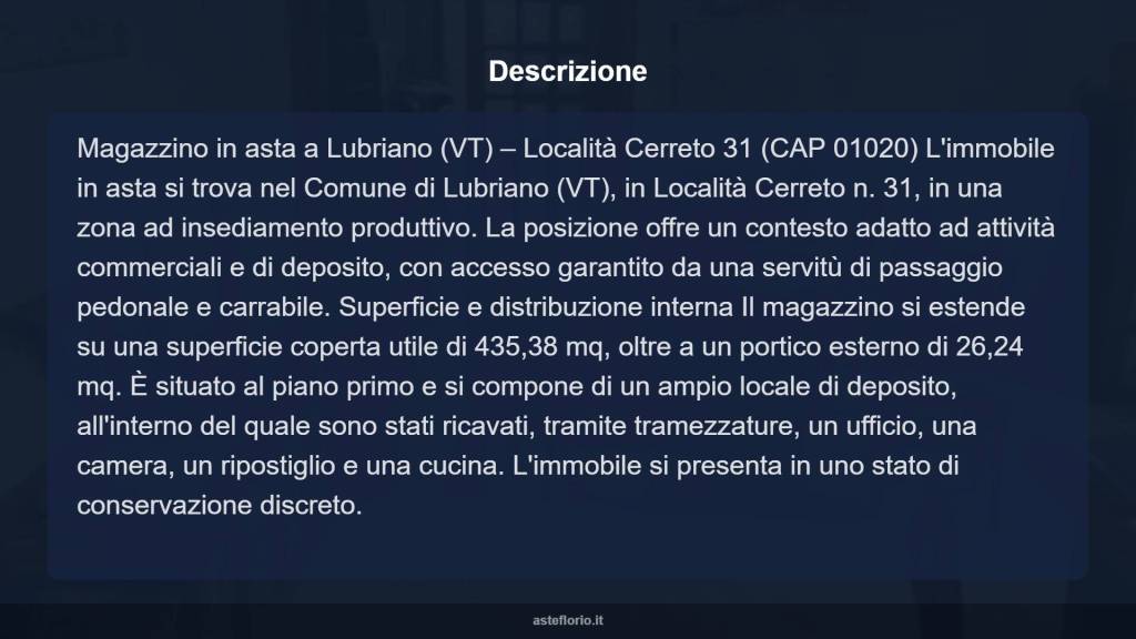 immagine annuncio 8 di 9