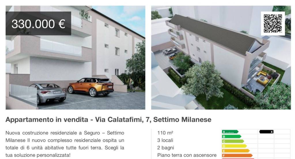 immagine annuncio 11 di 12
