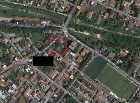 appartamento in vendita a Schio in zona Magrè