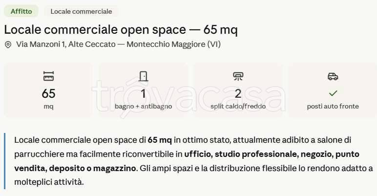 immagine annuncio 1 di 14