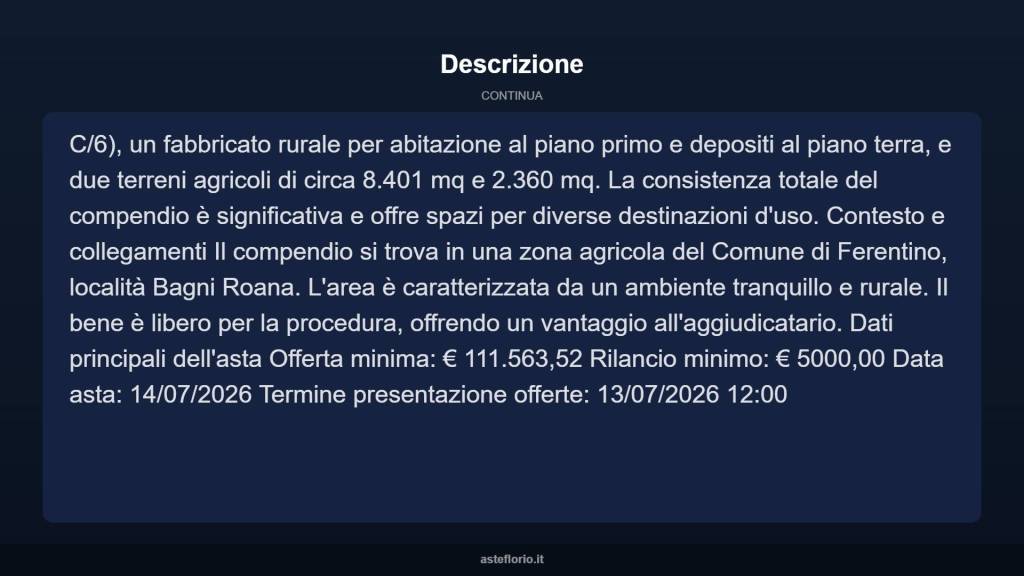 immagine annuncio 8 di 10