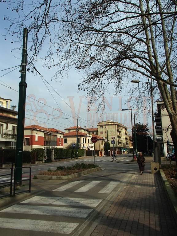 loft in affitto a Venezia in zona Carpenedo