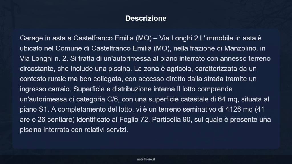 immagine annuncio 8 di 10