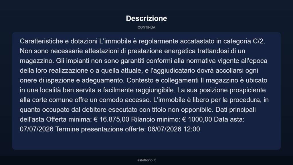 immagine annuncio 8 di 10