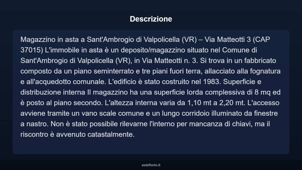 immagine annuncio 8 di 10