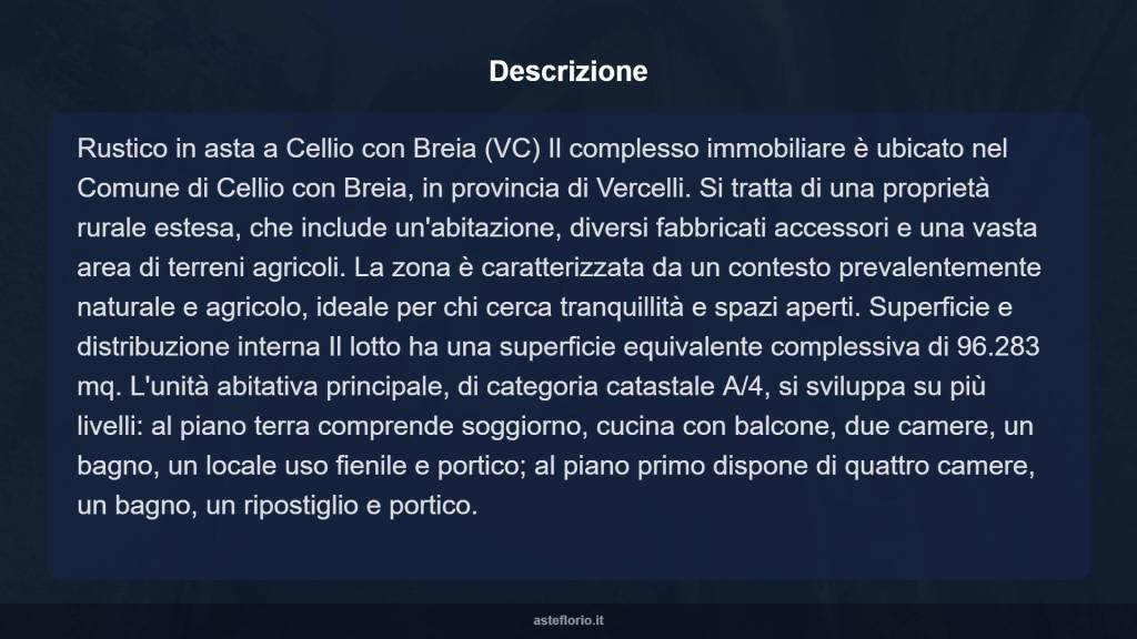 immagine annuncio 1 di 15
