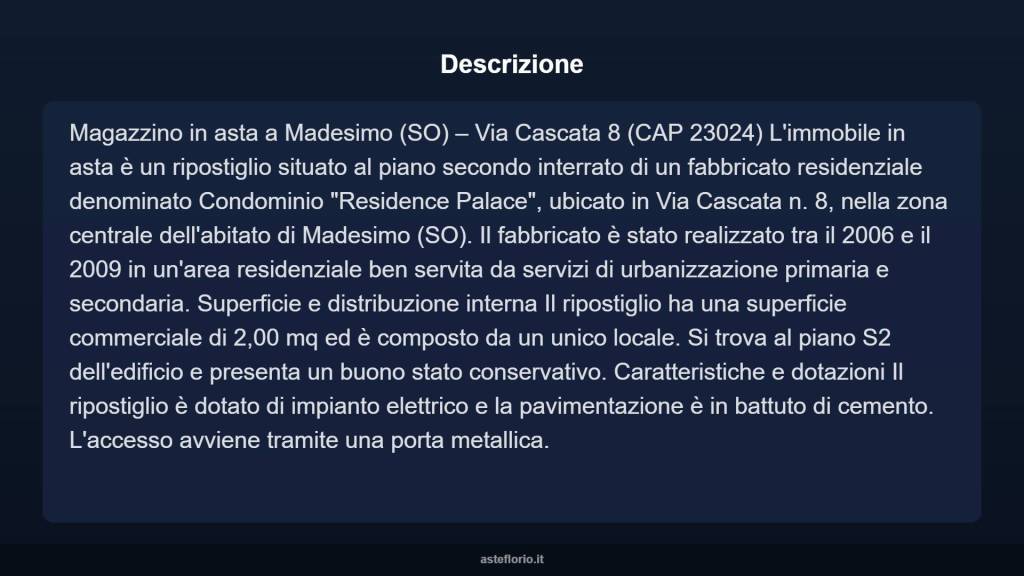 immagine annuncio 8 di 10