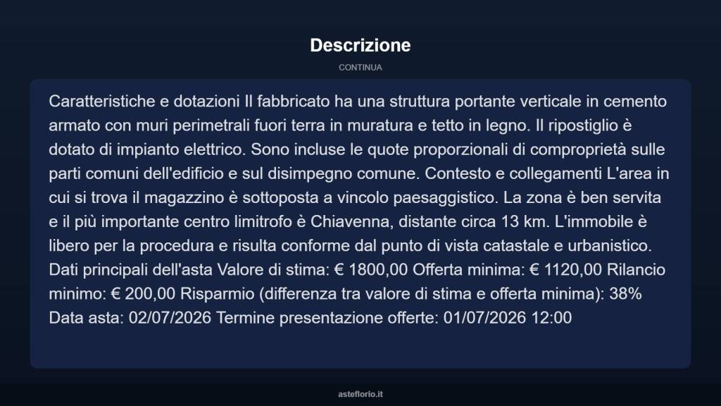 immagine annuncio 4 di 10