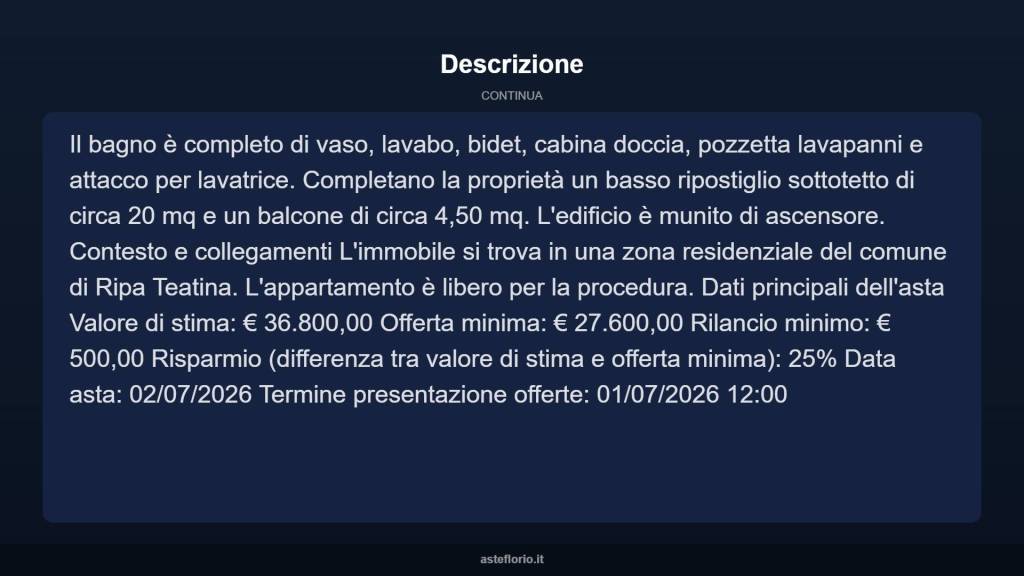 immagine annuncio 13 di 15