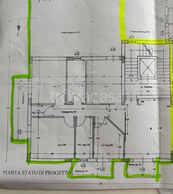 immagine annuncio 7 di 8