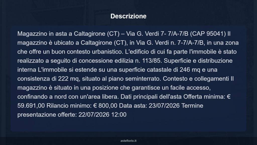 immagine annuncio 6 di 10