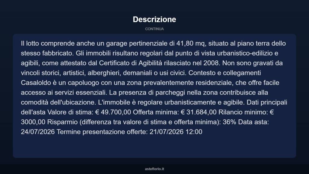 immagine annuncio 7 di 15